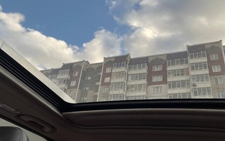 Nissan X-Trail, 2008 год, 984 000 рублей, 4 фотография