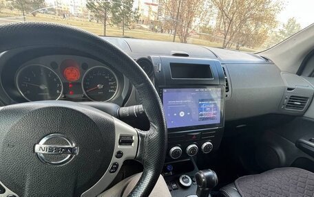Nissan X-Trail, 2008 год, 984 000 рублей, 7 фотография