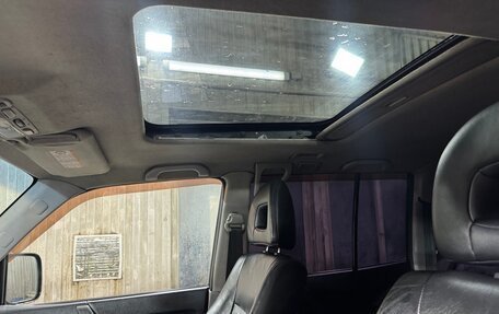 Mitsubishi Pajero III рестайлинг, 2006 год, 750 000 рублей, 13 фотография