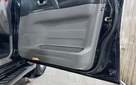 Mitsubishi Pajero III рестайлинг, 2006 год, 750 000 рублей, 19 фотография