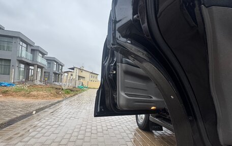 Mitsubishi Pajero III рестайлинг, 2006 год, 750 000 рублей, 26 фотография