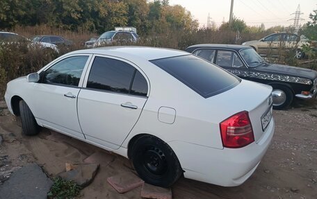 Lifan Solano I (630) рестайлинг, 2012 год, 240 000 рублей, 3 фотография