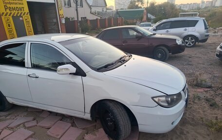 Lifan Solano I (630) рестайлинг, 2012 год, 240 000 рублей, 6 фотография