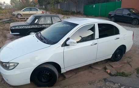 Lifan Solano I (630) рестайлинг, 2012 год, 240 000 рублей, 2 фотография
