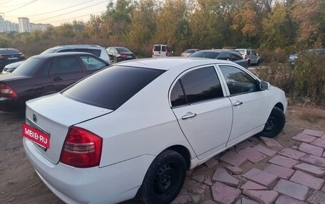 Lifan Solano I (630) рестайлинг, 2012 год, 240 000 рублей, 5 фотография