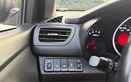 KIA Rio III рестайлинг, 2016 год, 1 150 000 рублей, 5 фотография