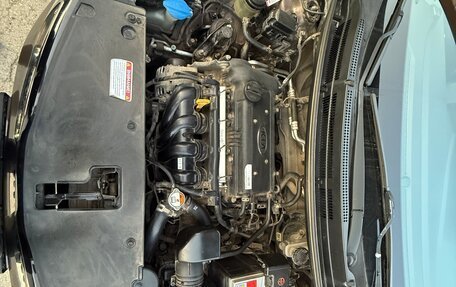 KIA Rio III рестайлинг, 2016 год, 1 150 000 рублей, 9 фотография