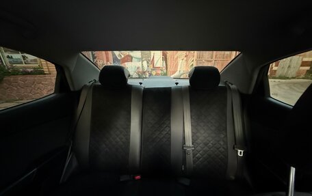 KIA Rio III рестайлинг, 2016 год, 1 150 000 рублей, 10 фотография