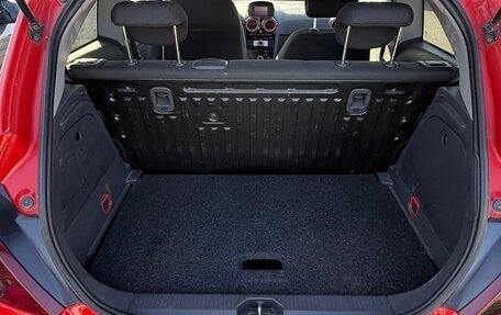 Opel Corsa D, 2011 год, 690 000 рублей, 6 фотография
