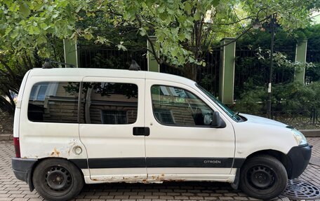 Citroen Berlingo II рестайлинг, 2005 год, 210 000 рублей, 2 фотография
