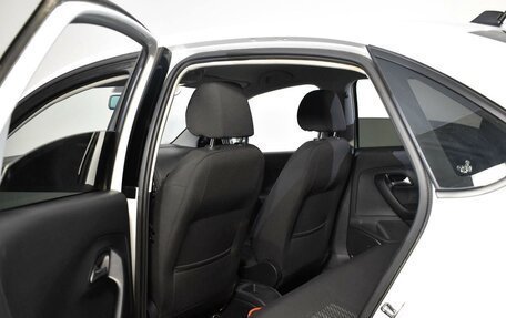 Volkswagen Polo VI (EU Market), 2020 год, 1 390 000 рублей, 11 фотография