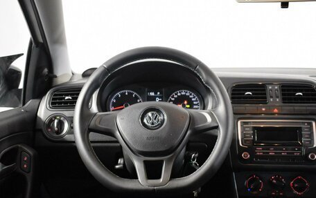 Volkswagen Polo VI (EU Market), 2020 год, 1 390 000 рублей, 12 фотография