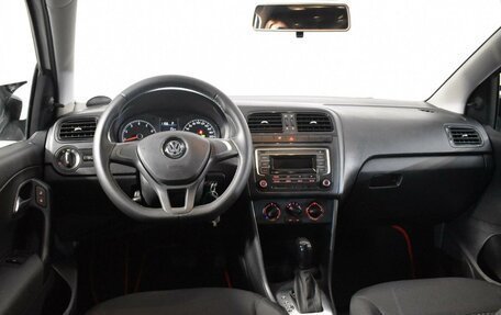Volkswagen Polo VI (EU Market), 2020 год, 1 390 000 рублей, 6 фотография
