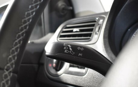 Volkswagen Polo VI (EU Market), 2020 год, 1 390 000 рублей, 15 фотография
