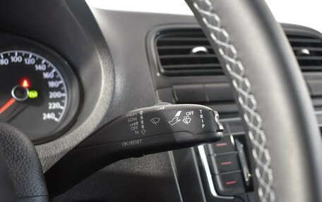 Volkswagen Polo VI (EU Market), 2020 год, 1 390 000 рублей, 16 фотография