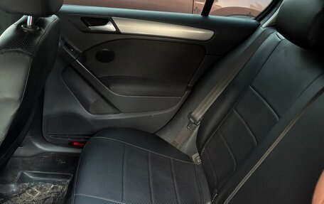 Volkswagen Golf VI, 2010 год, 630 000 рублей, 8 фотография