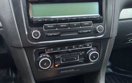 Volkswagen Golf VI, 2010 год, 630 000 рублей, 12 фотография