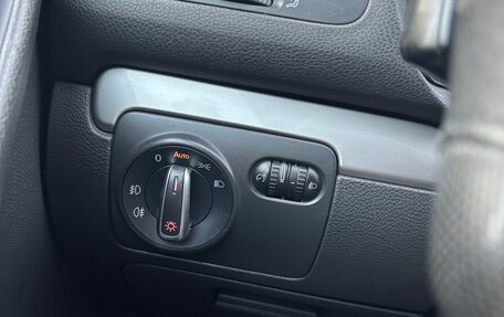 Volkswagen Golf VI, 2010 год, 630 000 рублей, 11 фотография