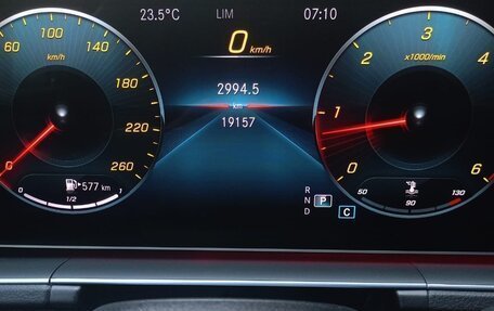 Mercedes-Benz GLE Coupe, 2020 год, 9 150 000 рублей, 9 фотография