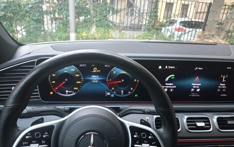 Mercedes-Benz GLE Coupe, 2020 год, 9 150 000 рублей, 8 фотография