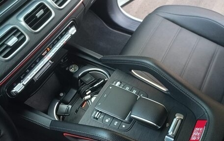 Mercedes-Benz GLE Coupe, 2020 год, 9 150 000 рублей, 12 фотография