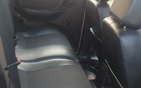 Chevrolet Niva I рестайлинг, 2012 год, 700 000 рублей, 11 фотография