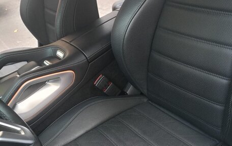 Mercedes-Benz GLE Coupe, 2020 год, 9 150 000 рублей, 23 фотография