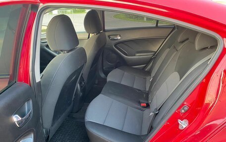 KIA Cerato III, 2013 год, 690 000 рублей, 11 фотография