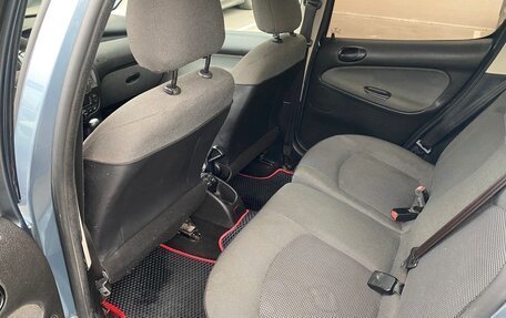 Peugeot 206, 2008 год, 135 000 рублей, 11 фотография