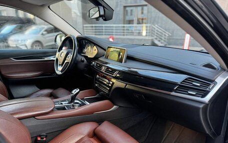 BMW X6, 2016 год, 2 795 000 рублей, 8 фотография