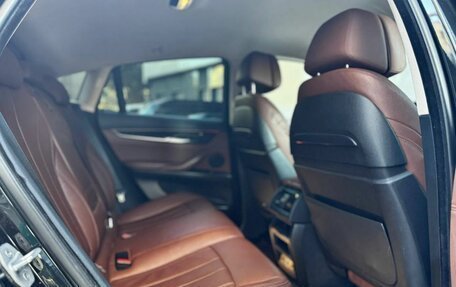 BMW X6, 2016 год, 2 795 000 рублей, 10 фотография