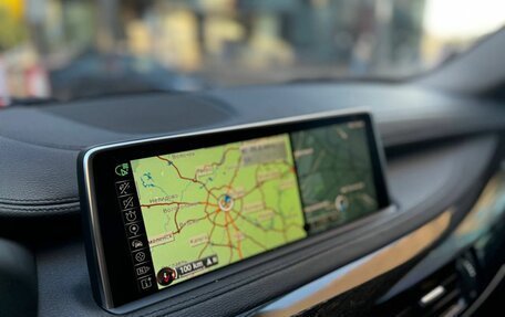 BMW X6, 2016 год, 2 795 000 рублей, 11 фотография