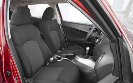 Nissan Juke II, 2014 год, 1 169 000 рублей, 8 фотография