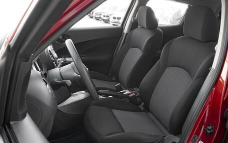 Nissan Juke II, 2014 год, 1 169 000 рублей, 10 фотография