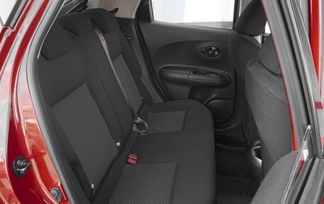 Nissan Juke II, 2014 год, 1 169 000 рублей, 7 фотография