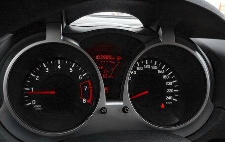 Nissan Juke II, 2014 год, 1 169 000 рублей, 15 фотография