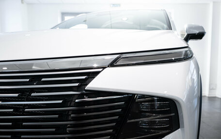 Haval F7, 2024 год, 3 049 000 рублей, 5 фотография