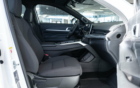 Haval F7, 2024 год, 3 049 000 рублей, 10 фотография