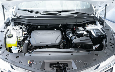 Haval F7, 2024 год, 3 049 000 рублей, 8 фотография