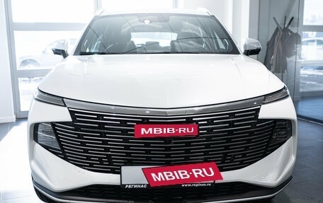 Haval F7, 2024 год, 3 049 000 рублей, 2 фотография