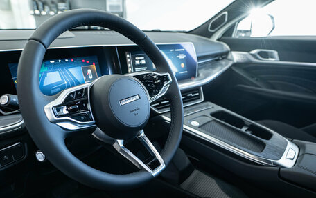 Haval F7, 2024 год, 3 049 000 рублей, 14 фотография