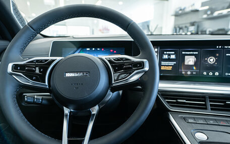 Haval F7, 2024 год, 3 049 000 рублей, 19 фотография