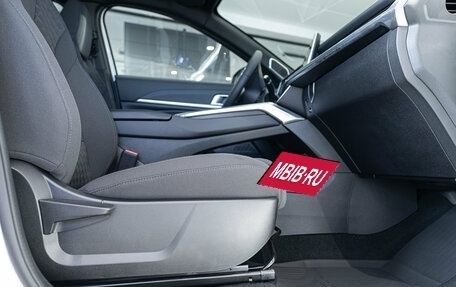 Haval F7, 2024 год, 3 049 000 рублей, 11 фотография