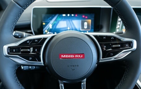 Haval F7, 2024 год, 3 049 000 рублей, 20 фотография
