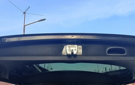 Mitsubishi Outlander III рестайлинг 3, 2008 год, 860 000 рублей, 15 фотография