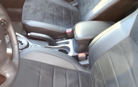 Mitsubishi Outlander III рестайлинг 3, 2008 год, 860 000 рублей, 10 фотография