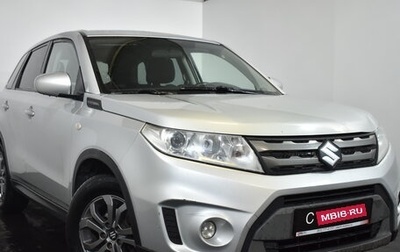Suzuki Vitara II рестайлинг, 2016 год, 1 249 000 рублей, 1 фотография