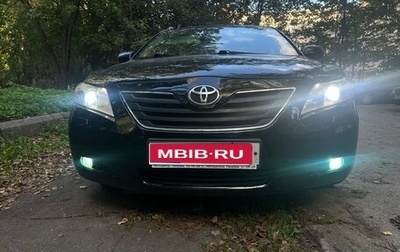 Toyota Camry, 2008 год, 1 100 000 рублей, 1 фотография