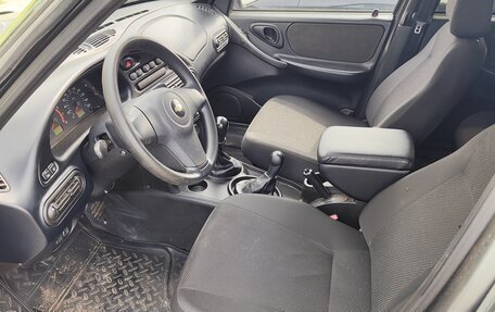 Chevrolet Niva I рестайлинг, 2013 год, 540 000 рублей, 5 фотография