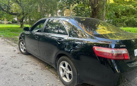 Toyota Camry, 2008 год, 1 100 000 рублей, 4 фотография